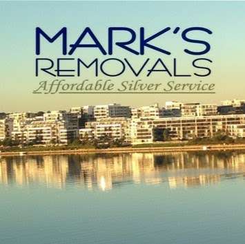 Photo: Mark's Removals